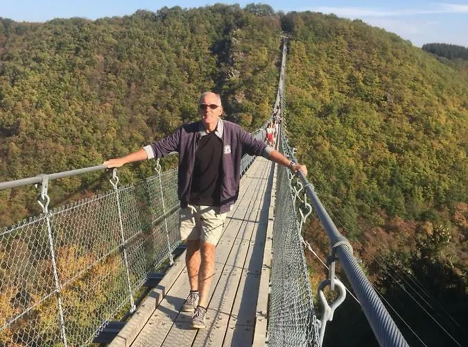 招待所 Parel Aan De Moezel *